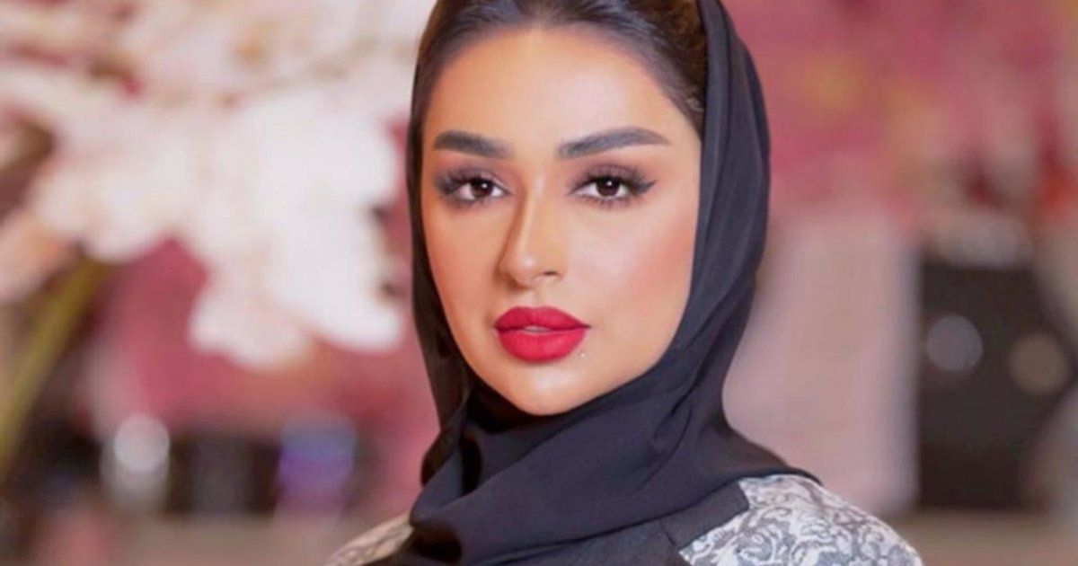 شاهد .. بالفيديو- أمل الأنصاري نادمة لكشفها عن وجهها وهذا ما أكدته