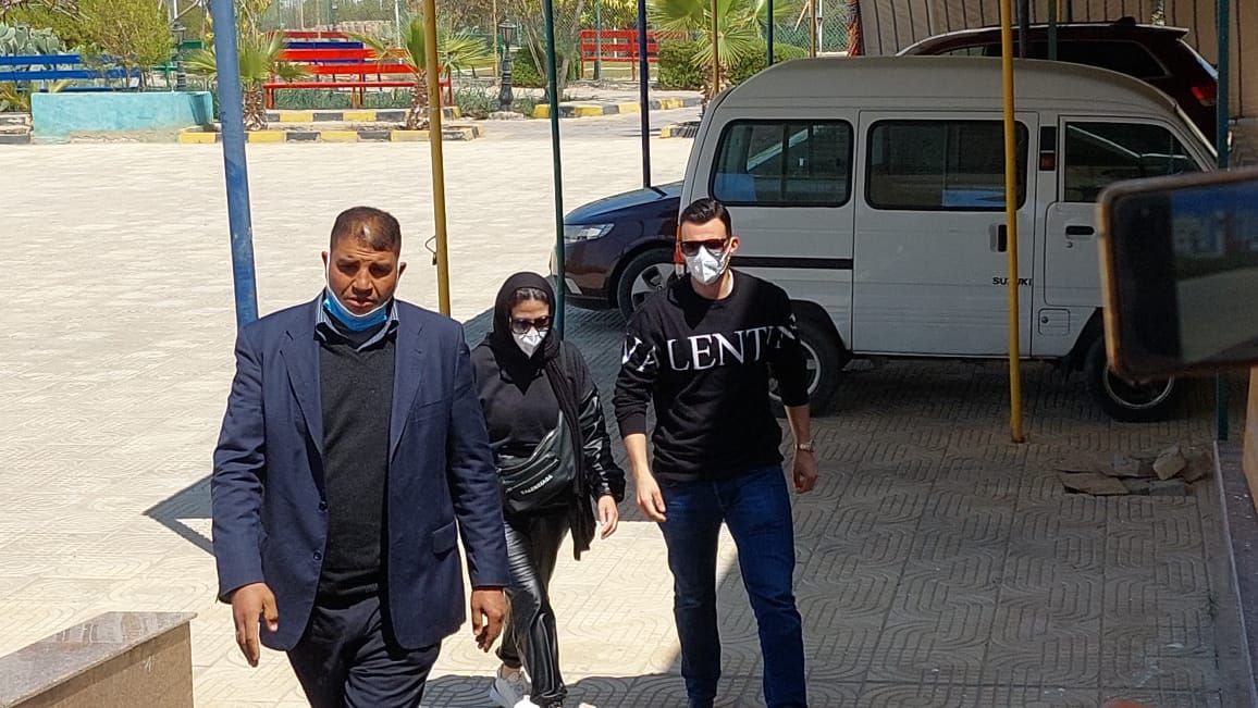 بالصور.. تشييع جثمان الراحل أحمد حلاوة بمسجد المجمع الإسلامى