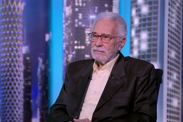 التهاب رئوي وكسر بالحوض – الحالة الصحية لعبد الرحمن أبو زهرة خطيرة