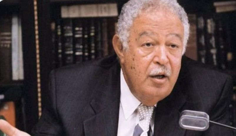 ليلي علوي ناعية رجائي عطية :” فقدنا رجل مشرف ذو مواقف وطنية”