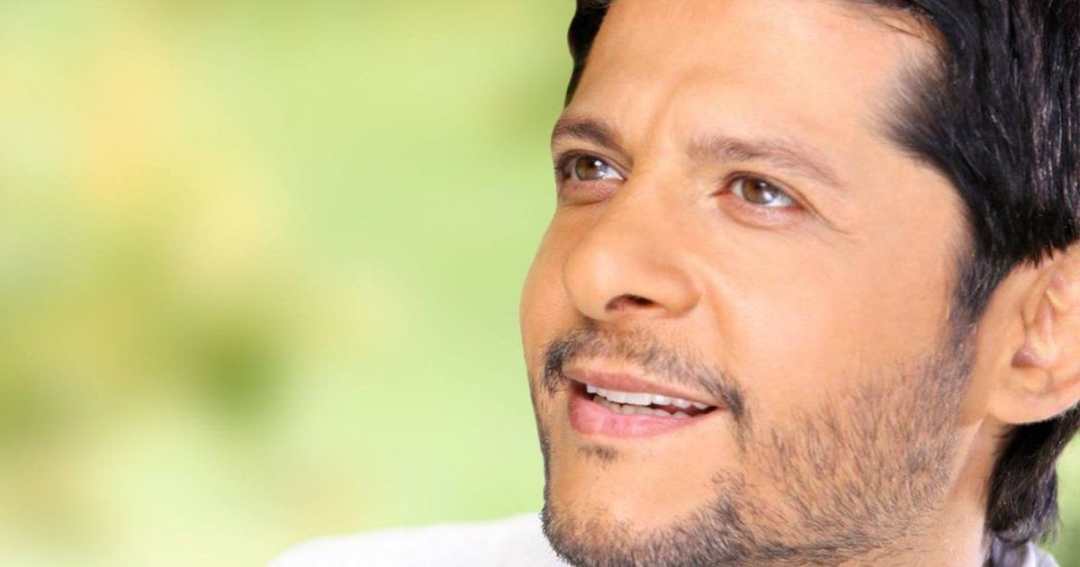 شاهد .. بالفيديو- معين شريف يطلق أغنية "شكراً ممنون"