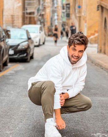 شاهد .. غيث مروان: "بدي اتجوز ايطالية" وإسماعيل تمر يعلّق-بالصور