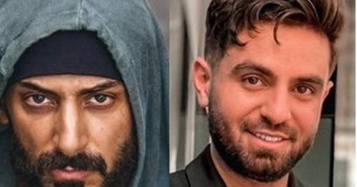 شاهد .. غيث مروان: "بدي اتجوز ايطالية" وإسماعيل تمر يعلّق-بالصور