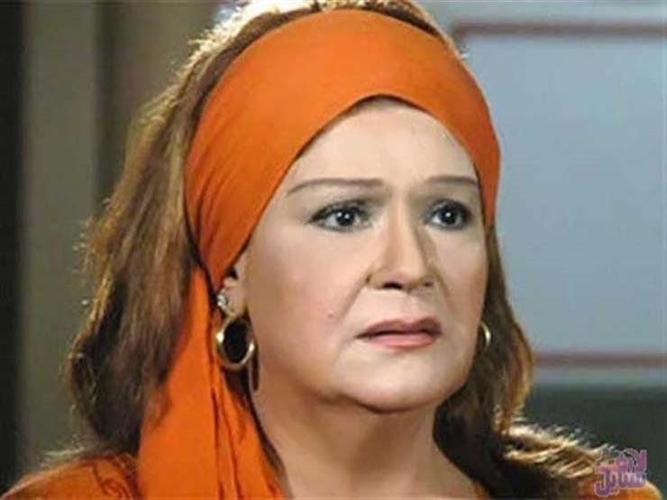 شاهد .. بعد سنوات من الغياب ميمي جمال تعود في رمضان في هذا المسلسل