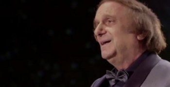 شاهد .. صورة نادرة- هكذا بدا سامي كلارك يوم زفافه وهكذا بدا قبل وفاته