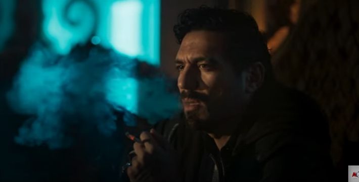 بالفيديو – طرح برومو مسلسل ” بابلو ” لحسن الرداد