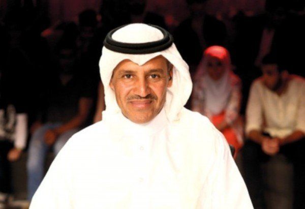 شاهد .. الموت يفجع خالد عبد الرحمن بوفاة والدته...ويودعها بكلمات مؤثرة