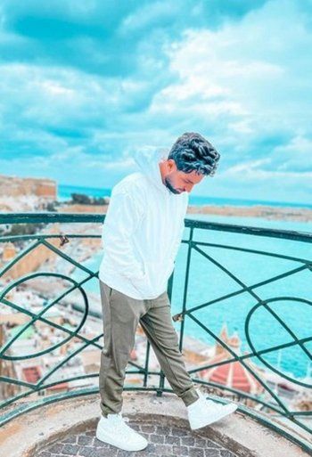 شاهد .. غيث مروان: "بدي اتجوز ايطالية" وإسماعيل تمر يعلّق-بالصور