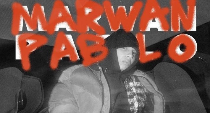 مروان بابلو يعلن عن موعد حفله في الإسكندرية