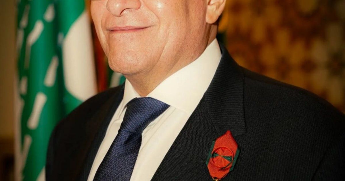 شاهد .. تعيين صادق الصبّاح نائباً لرئيس الإتحاد العام للمنتجين العرب...إليكم التفاصيل