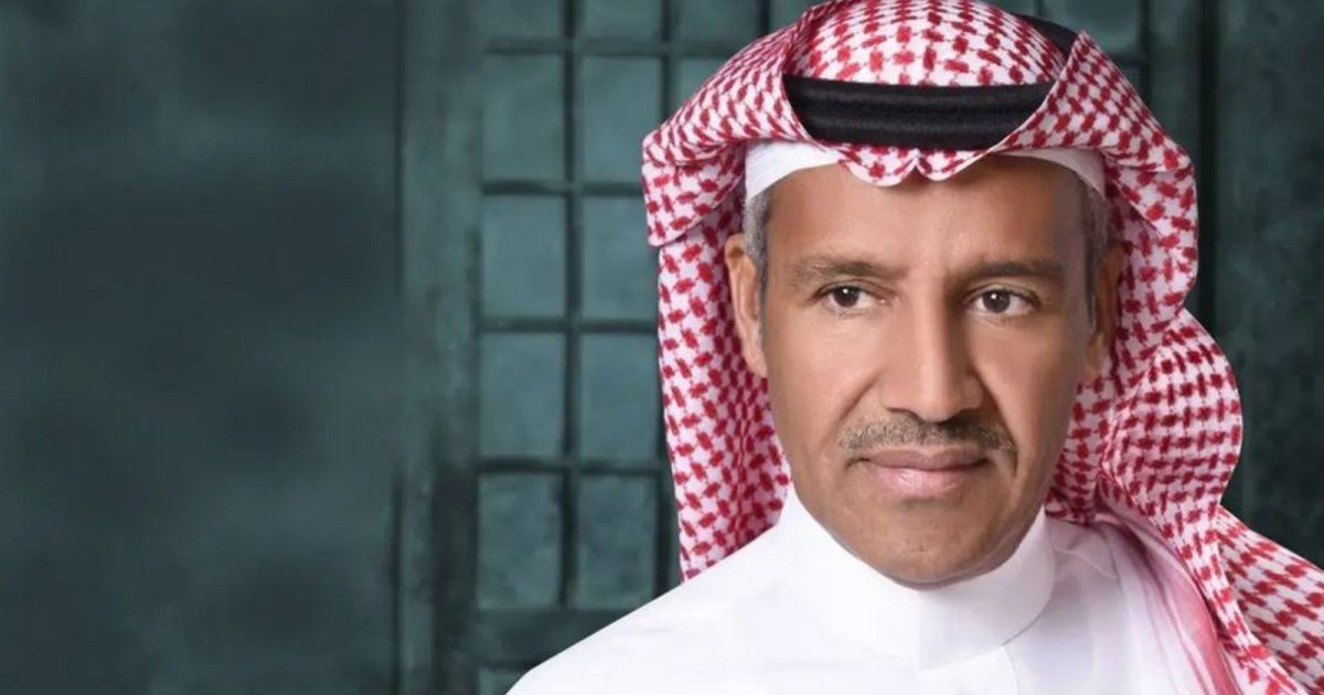 شاهد .. تشييع والدة خالد عبدالرحمن في الرياض وهو ينعاها بكلمات مؤثرة