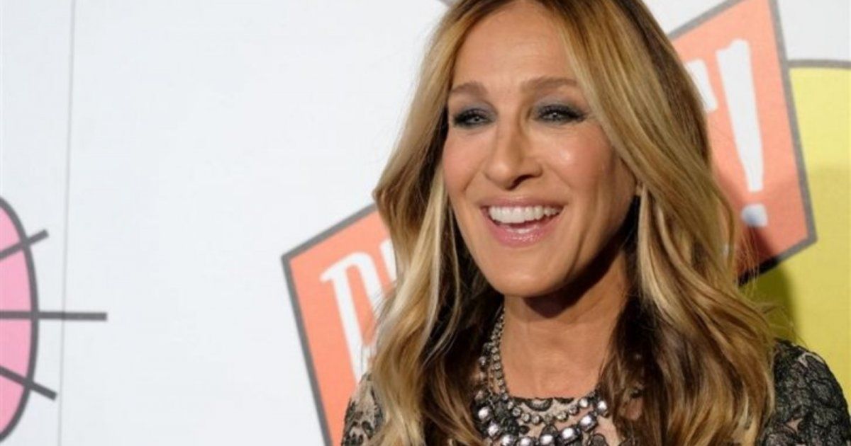 شاهد .. بالصور- هكذا إحتفل الممثلون والمتابعون بعيد ميلاد سارا جيسيكا باركر