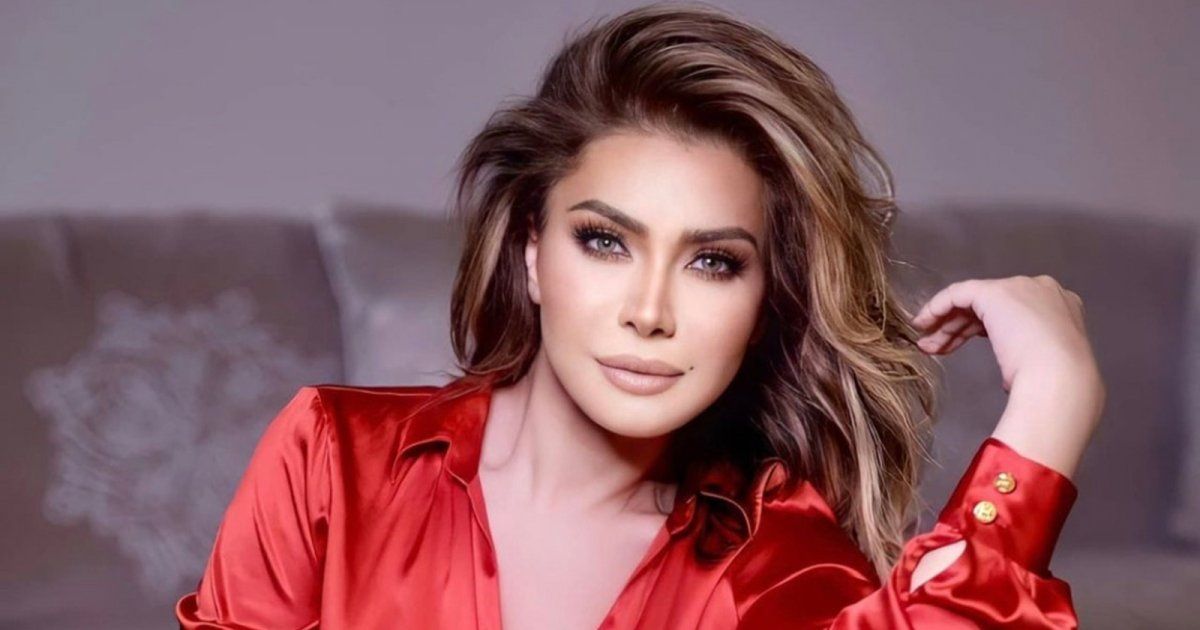 شاهد .. بالفيديو- نوال الزغبي تخطف قلوب متابعيها بإطلالتها الساحرة