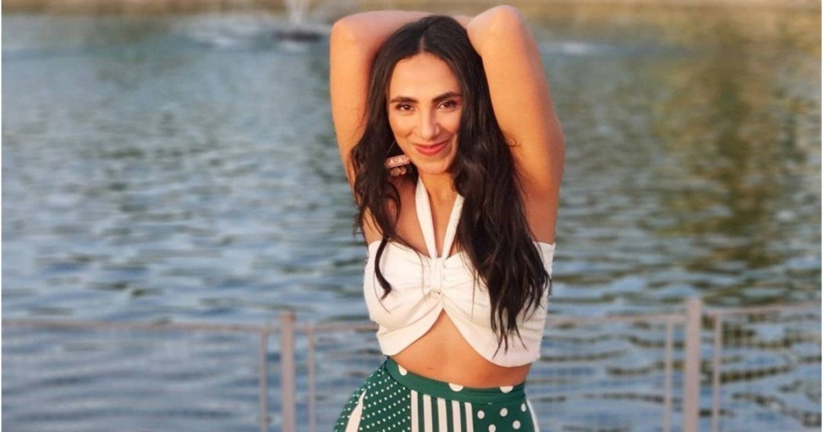 شاهد .. خاص- زينب غريب تكشف سبب حماسها لمسلسل "تحقيق"