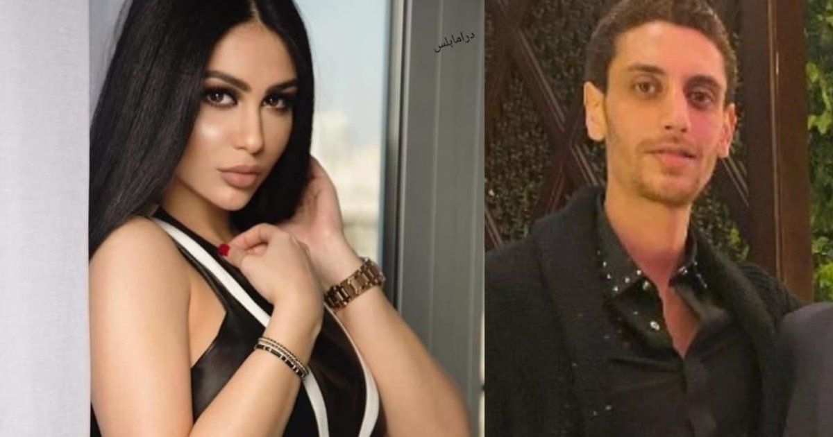 شاهد .. خاص "الفن" - عمر طارق العريان يتنازل عن الدعوى ضد شيرين أبو العز