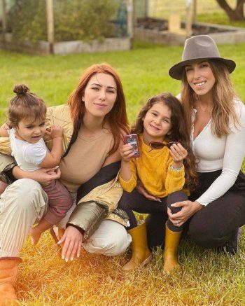 شاهد .. بالصور - دانييلا رحمة تأخذ قسطاً من الراحة في ربوع أستراليا