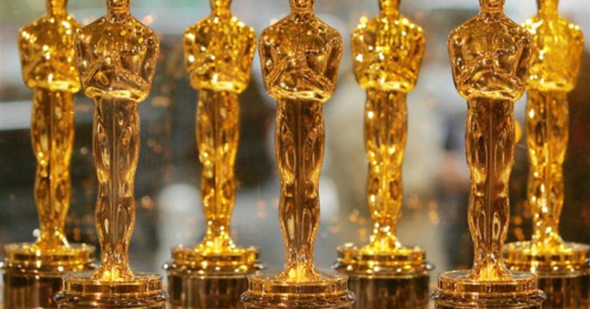 شاهد .. من هو أول مسلم يفوز بجائزة الأوسكار؟؟ تعرفوا الى الممثل الوسيم!