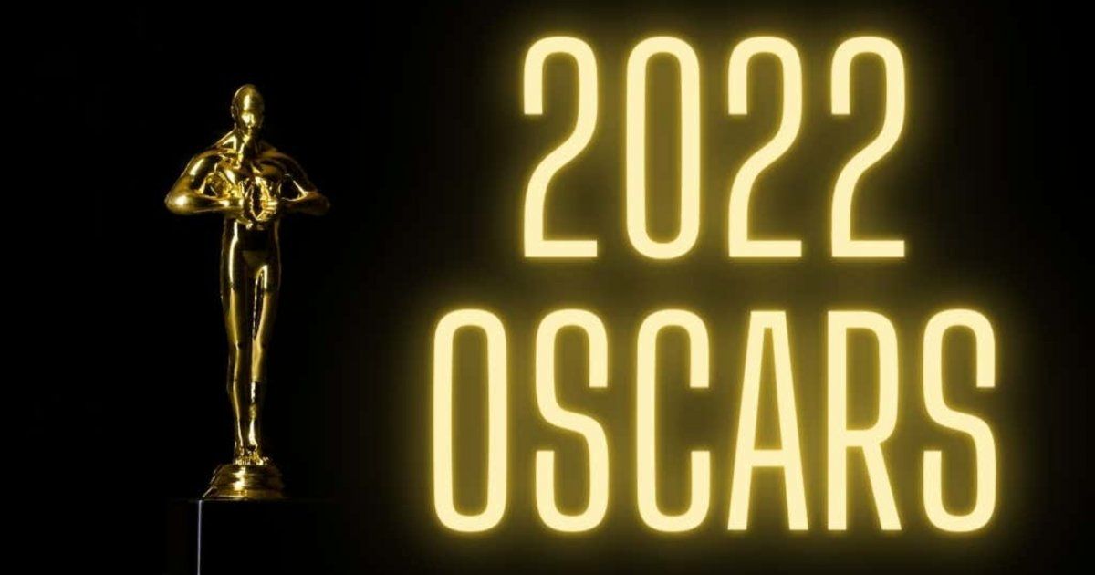 شاهد .. إليكم لائحة الأفلام الفائزة بجوائز الأوسكار 2022