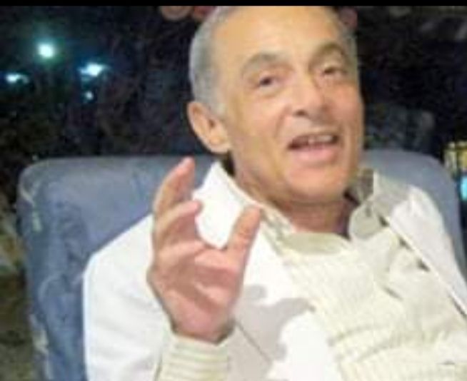 رحل في صمت.. وفاة الفنان عهدي صادق بعد صراع مع المرض