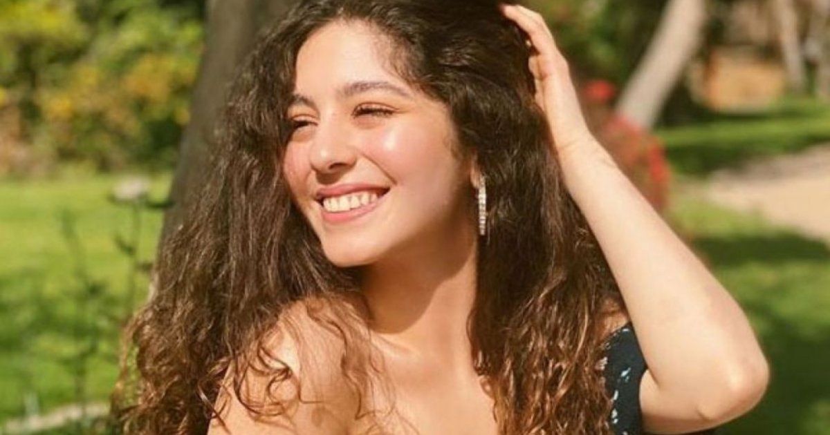 شاهد .. بعد أدائها العمرة.. الجمهور ينتقد مايان السيد بسبب إطلالتها