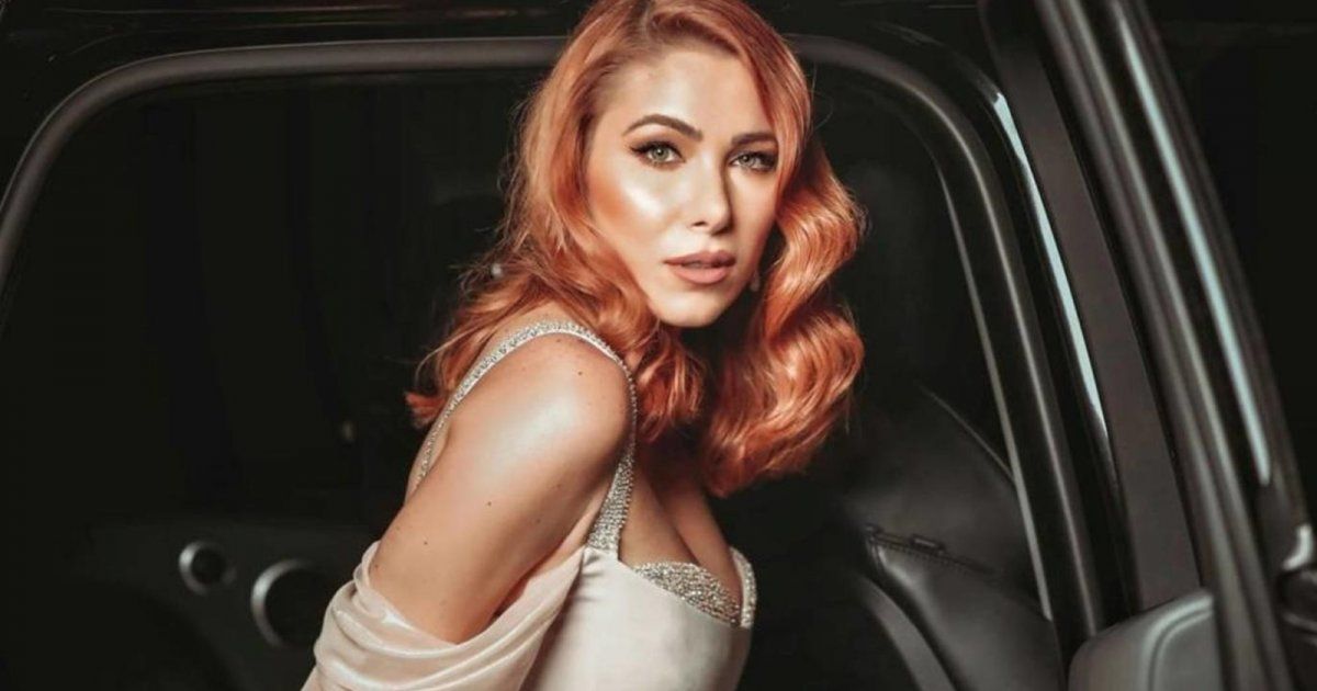 شاهد .. دانييلا رحمة تكشف عن تطور شخصيتها في "للموت 2"- بالفيديو