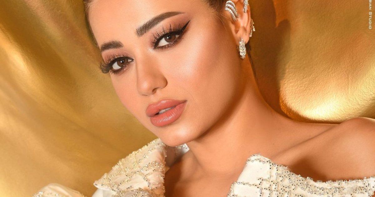 شاهد .. رحمة رياض عن عفراء سلطان: "مثال مشرف للمرأة العراقية الطموحة"-بالصورة