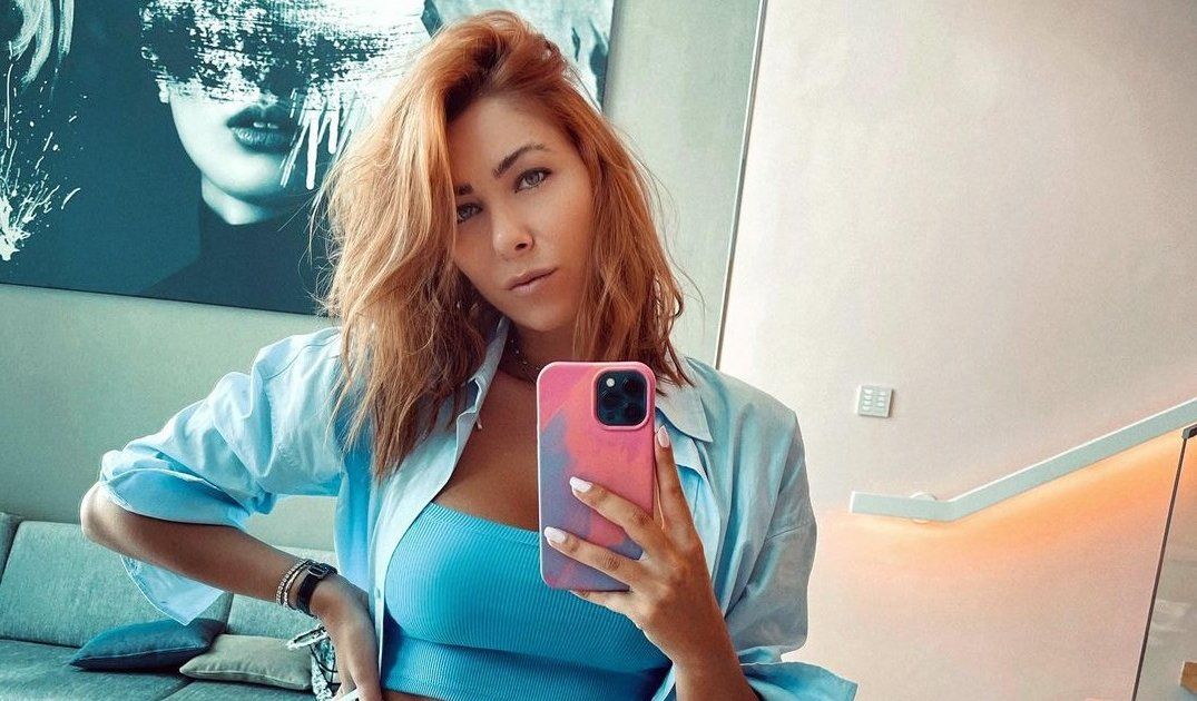 شاهد .. بالصور - دانييلا رحمة تأخذ قسطاً من الراحة في ربوع أستراليا