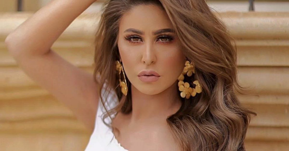 شاهد .. هذه شخصية مي سليم في "دنيا تانية"