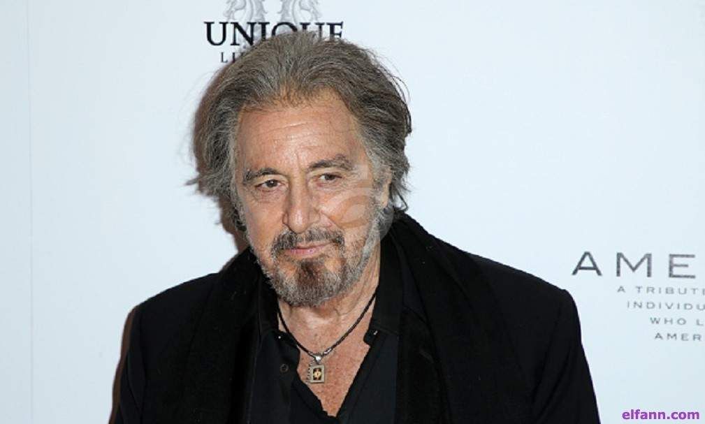 شاهد .. هكذا علّق آل باتشينو على عدم حضوره حفل الأوسكار