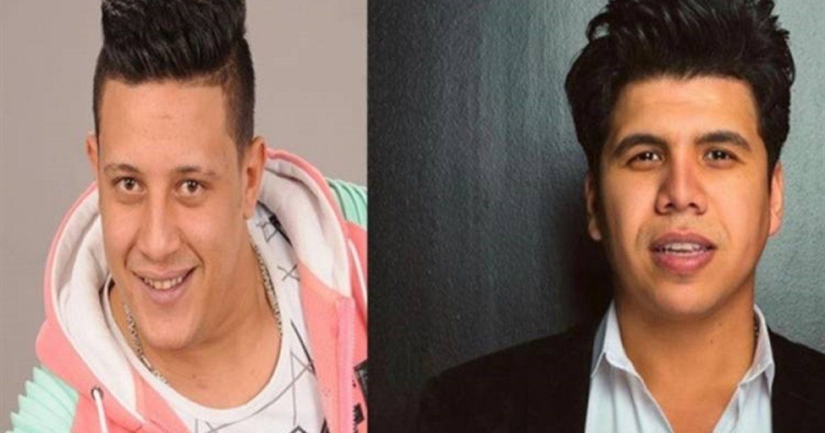 شاهد .. الحكم على عمر كمال وحمو بيكا بالسجن لمدة سنة..إليكم التفاصيل