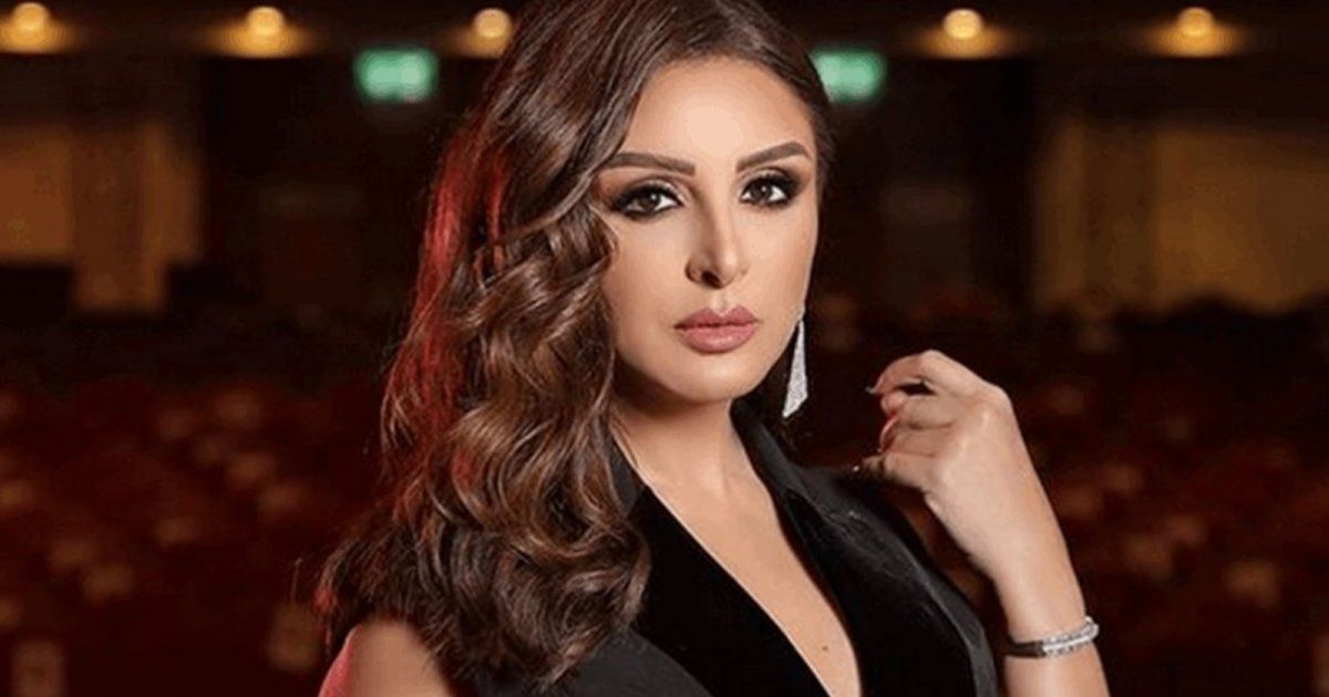 شاهد .. أنغام تشكر الجمهور وهذا ما تمنته