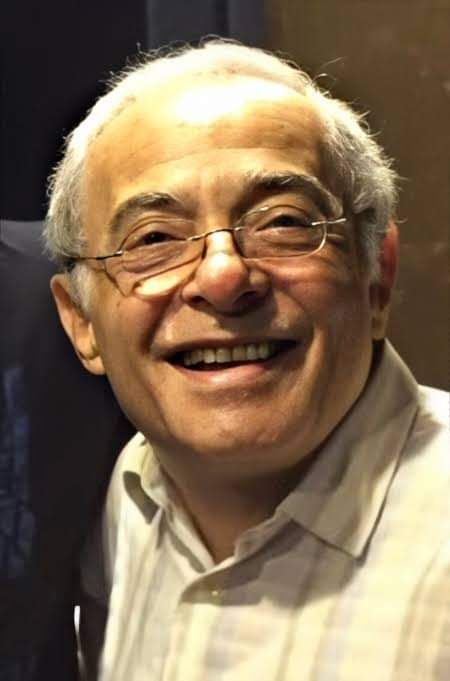 الساعه 4 بالكنيسة الإنجيلية .. سمية جاهين تكشف موعد جنازة عهدي صادق