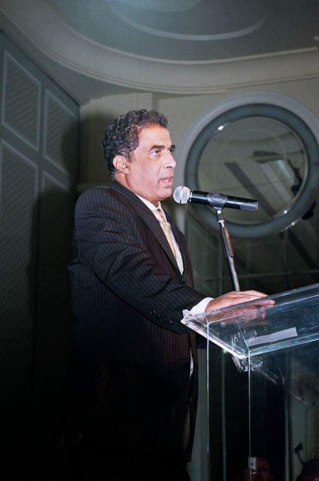 احمد زكى في ذكراه