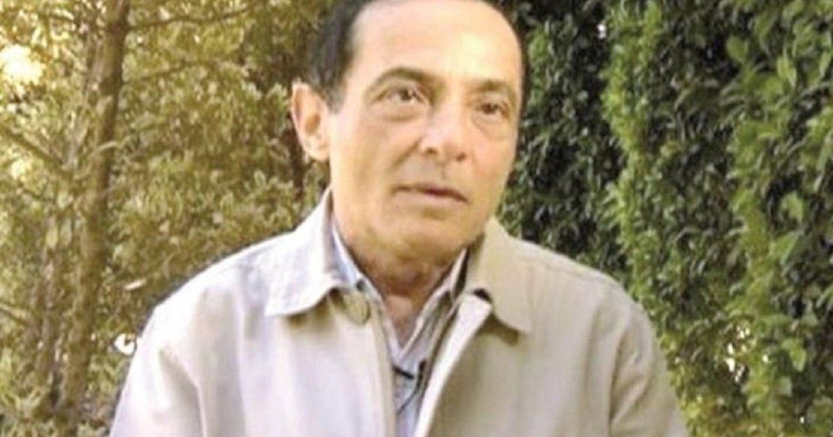 شاهد .. وفاة عهدي صادق عن عمر يناهز الـ 71 عاماً