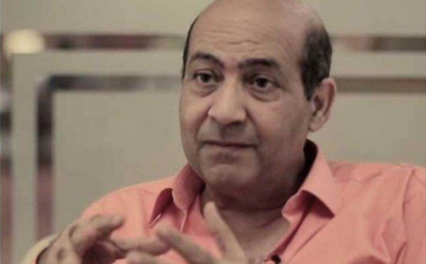 شاهد .. طارق الشناوي يعلق على إختيار أمير رمسيس كمدير لمهرجان القاهرة السينمائي