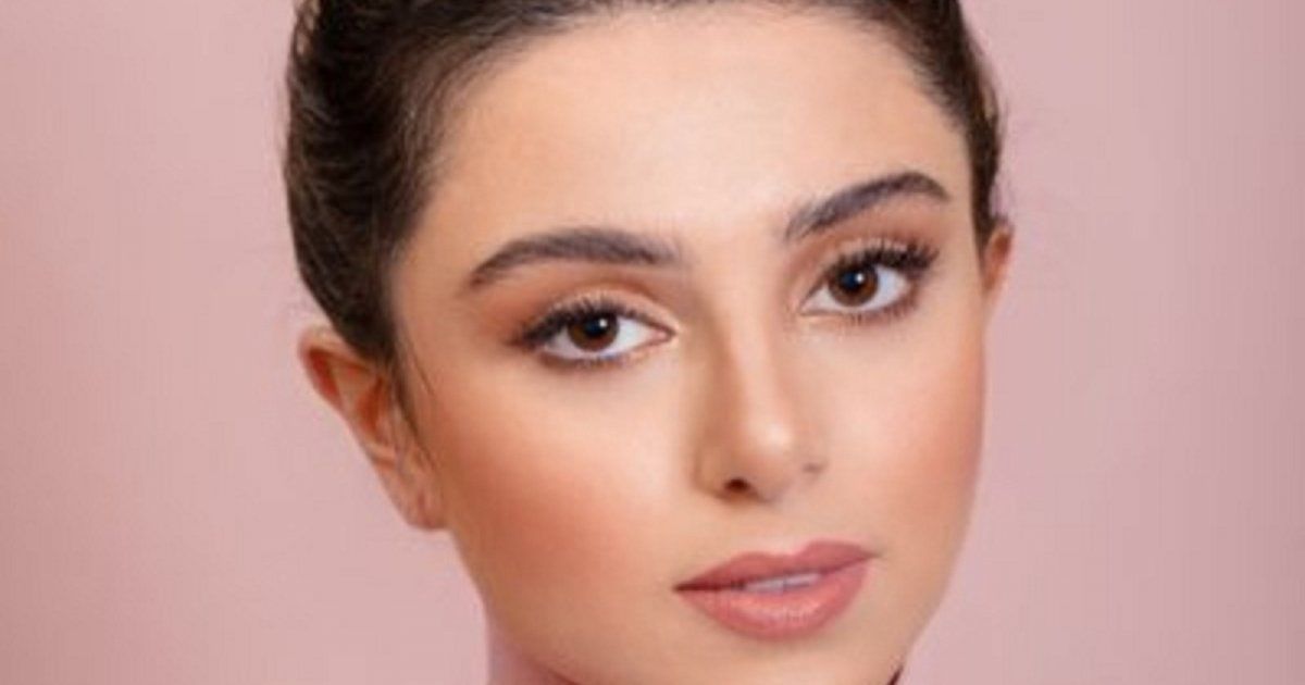 شاهد .. بالصورة - ماريتا الحلاني تستمتع في البتراء والمتابعون يعلقون