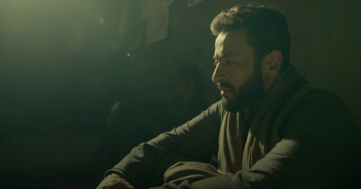 شاهد .. حمادة هلال ينطلق في رحلة بحث عن الأسرار الخفية والألغاز في مسلسل "المداح"