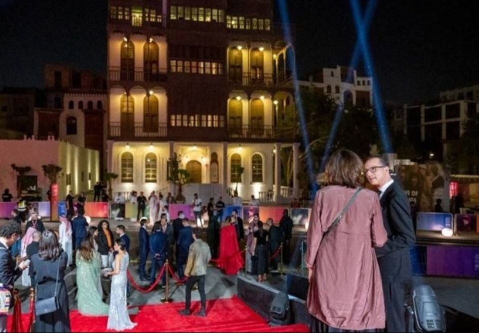 الشهر المقبل..انطلاق المرحلة الثانية لمهرجان البحر الاحمر السينمائي