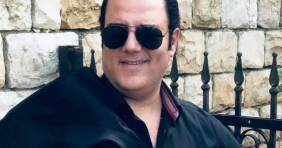 شاهد .. ما الذي سيجمع بين روميو بو انطون وحسين الجسمي؟