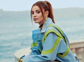 شاهد .. "المنظمة" لـ تشاغلار أرطغرل يخسر هذه الممثلة