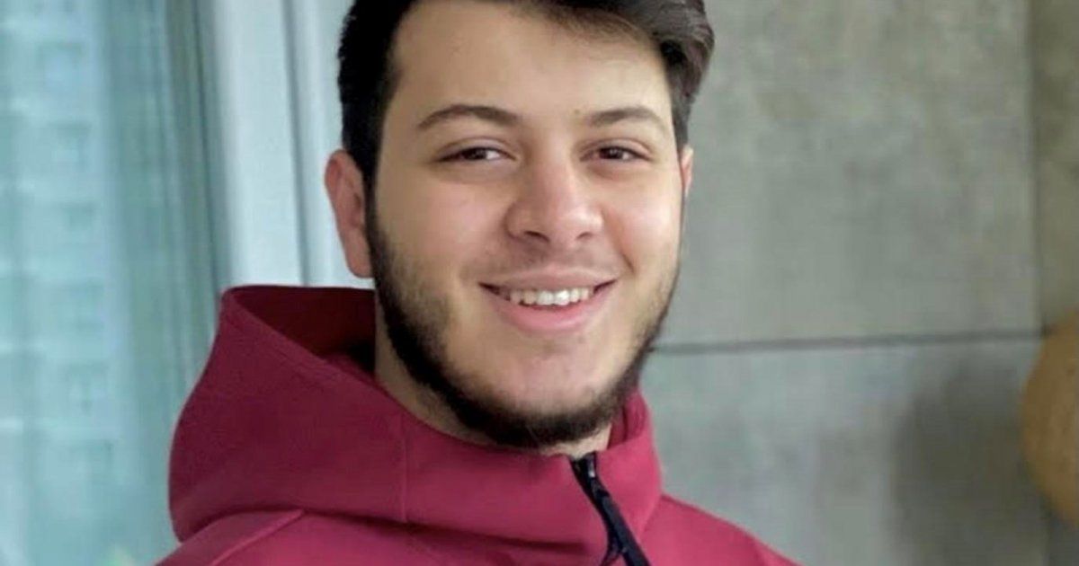 شاهد .. تسريب أول صورة لخطيبة عصومي مقداد ..ومنافسة بينها وبين زوجة شقيقه الوليد!