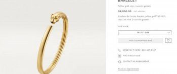 شاهد .. بالصورة- إنتقادات تطال ياسمين صبري لاستعراضها أساورها الباهظة.. سعرها بالملايين!