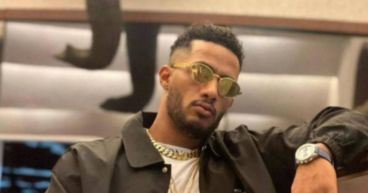 شاهد .. بالفيديو- حفل كامل العدد وأجواء حماسية جدا في حفل محمد رمضان