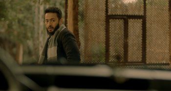 شاهد .. حمادة هلال ينطلق في رحلة بحث عن الأسرار الخفية والألغاز في مسلسل "المداح"