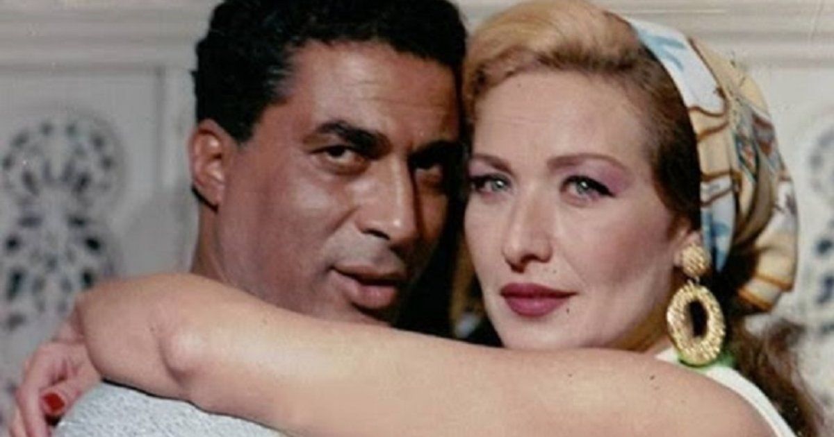 شاهد .. رغدة تستعيد ذكرياتها مع أحمد زكي: "أتوق إلى براءة المعنى معك"