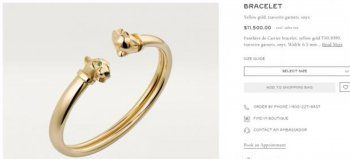 شاهد .. بالصورة- إنتقادات تطال ياسمين صبري لاستعراضها أساورها الباهظة.. سعرها بالملايين!