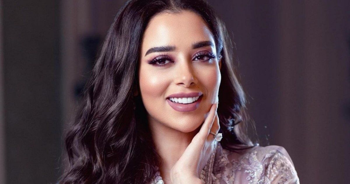 شاهد .. ما الذي جمع بلقيس بـ أحمد حلمي ومنى زكي؟