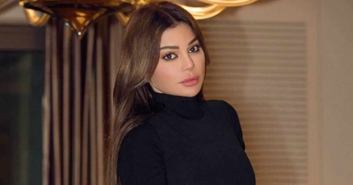 شاهد .. بالصور- هيفا وهبي بإطلالة ساحرة وأناقتها حديث المتابعين