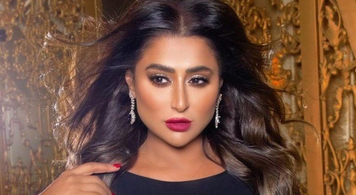 شاهد .. شيماء سبت: "قوية لكنني لستُ وقحة"