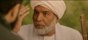 شاهد .. حمادة هلال ينطلق في رحلة بحث عن الأسرار الخفية والألغاز في مسلسل "المداح"